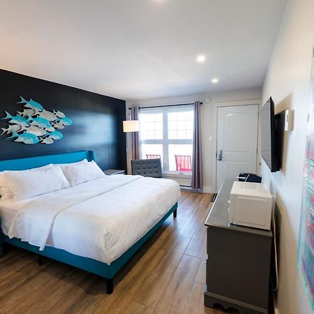 Hotel Motel Manoir De Персе Екстериор снимка