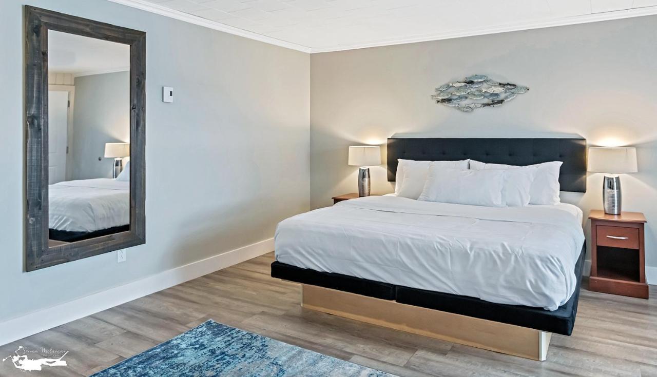 Hotel Motel Manoir De Персе Екстериор снимка