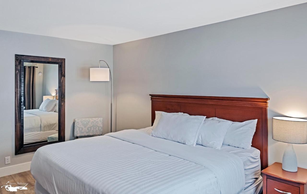Hotel Motel Manoir De Персе Екстериор снимка