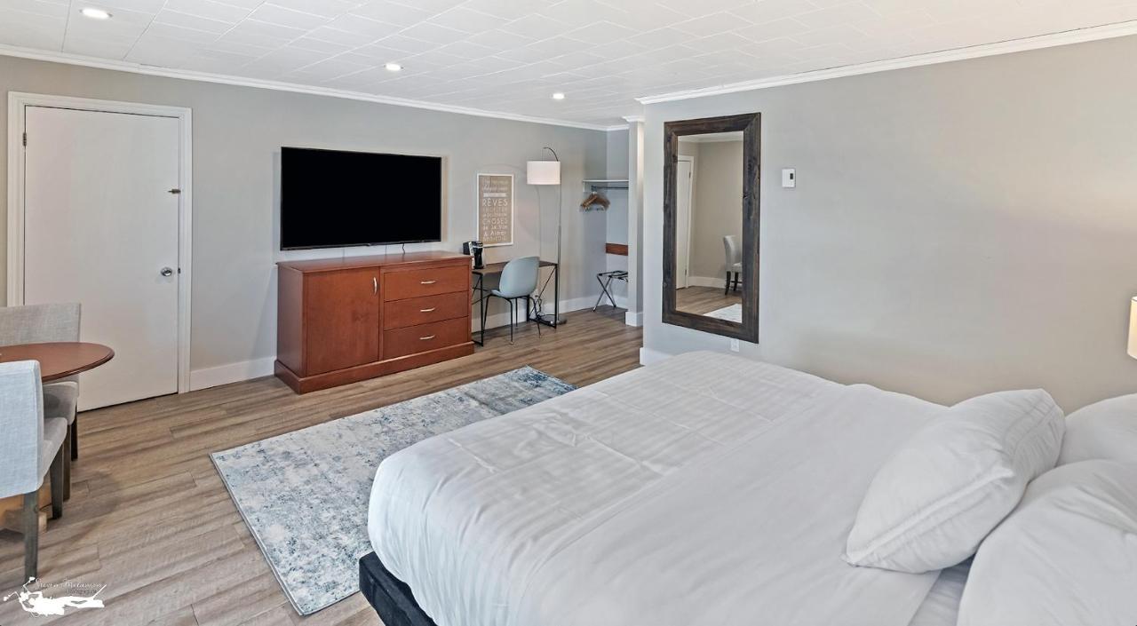 Hotel Motel Manoir De Персе Екстериор снимка