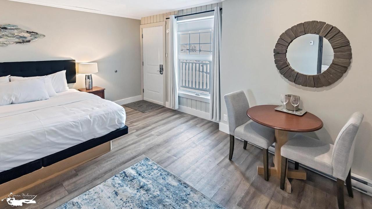 Hotel Motel Manoir De Персе Екстериор снимка