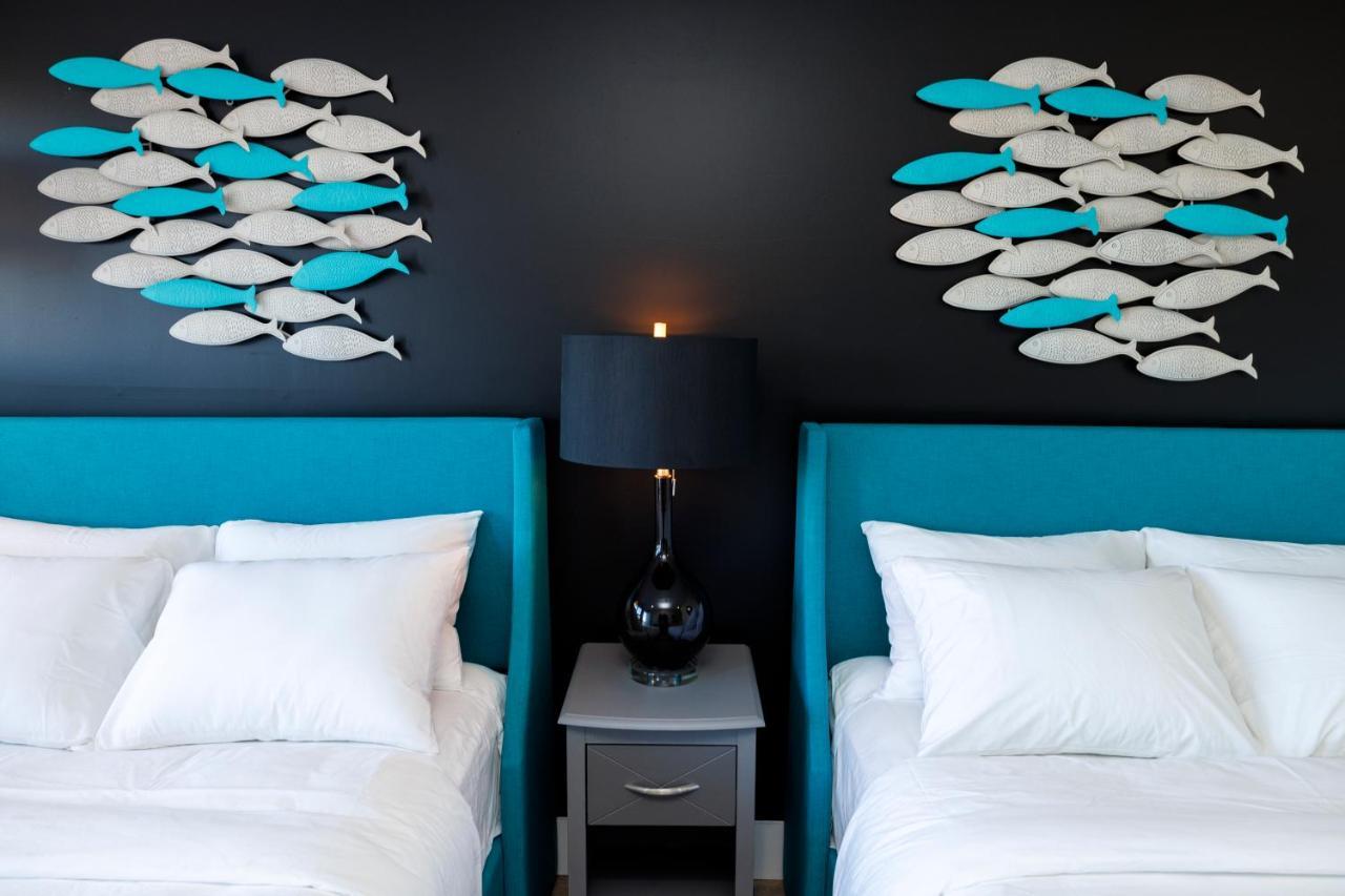 Hotel Motel Manoir De Персе Екстериор снимка