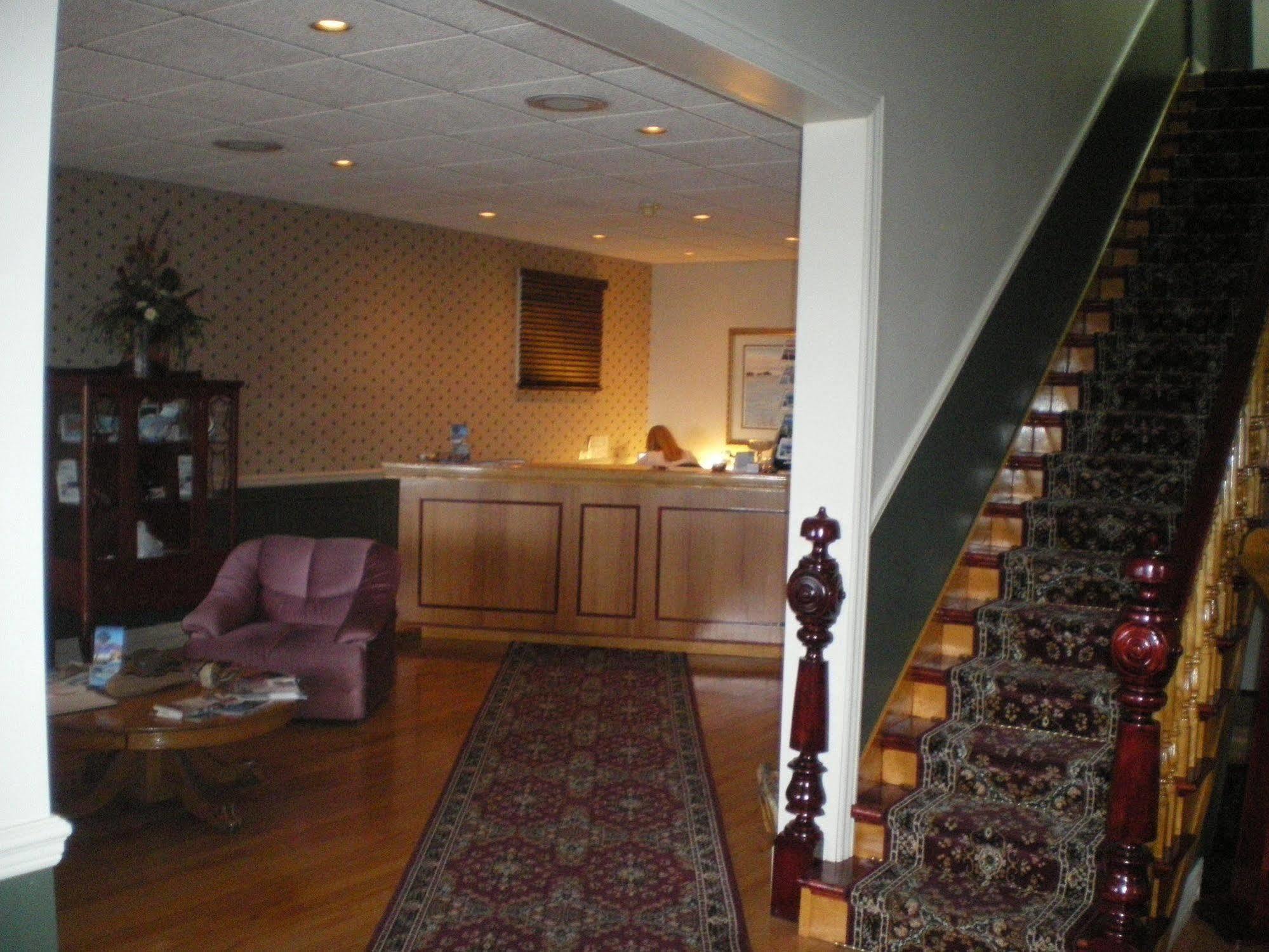 Hotel Motel Manoir De Персе Екстериор снимка