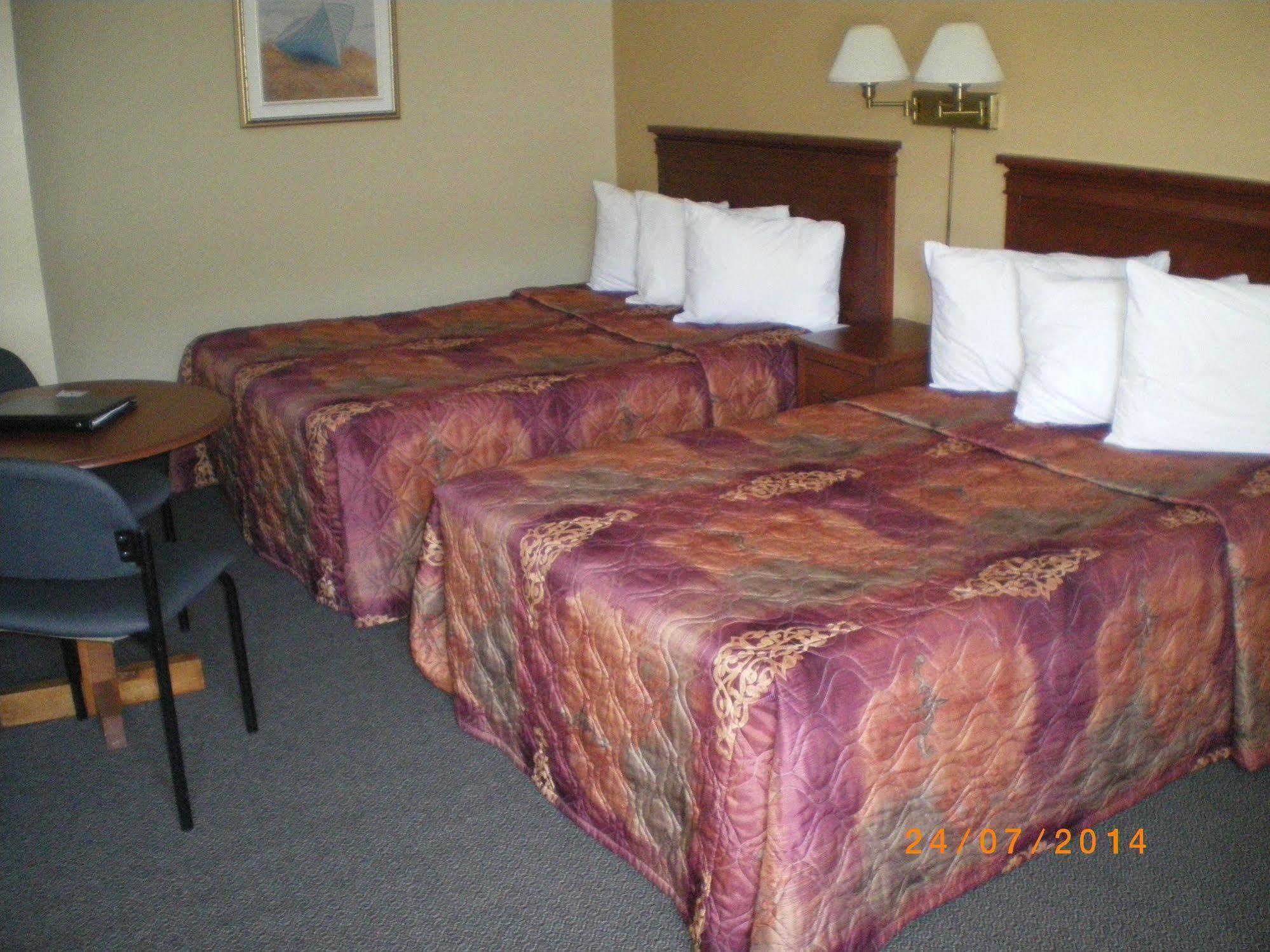 Hotel Motel Manoir De Персе Екстериор снимка