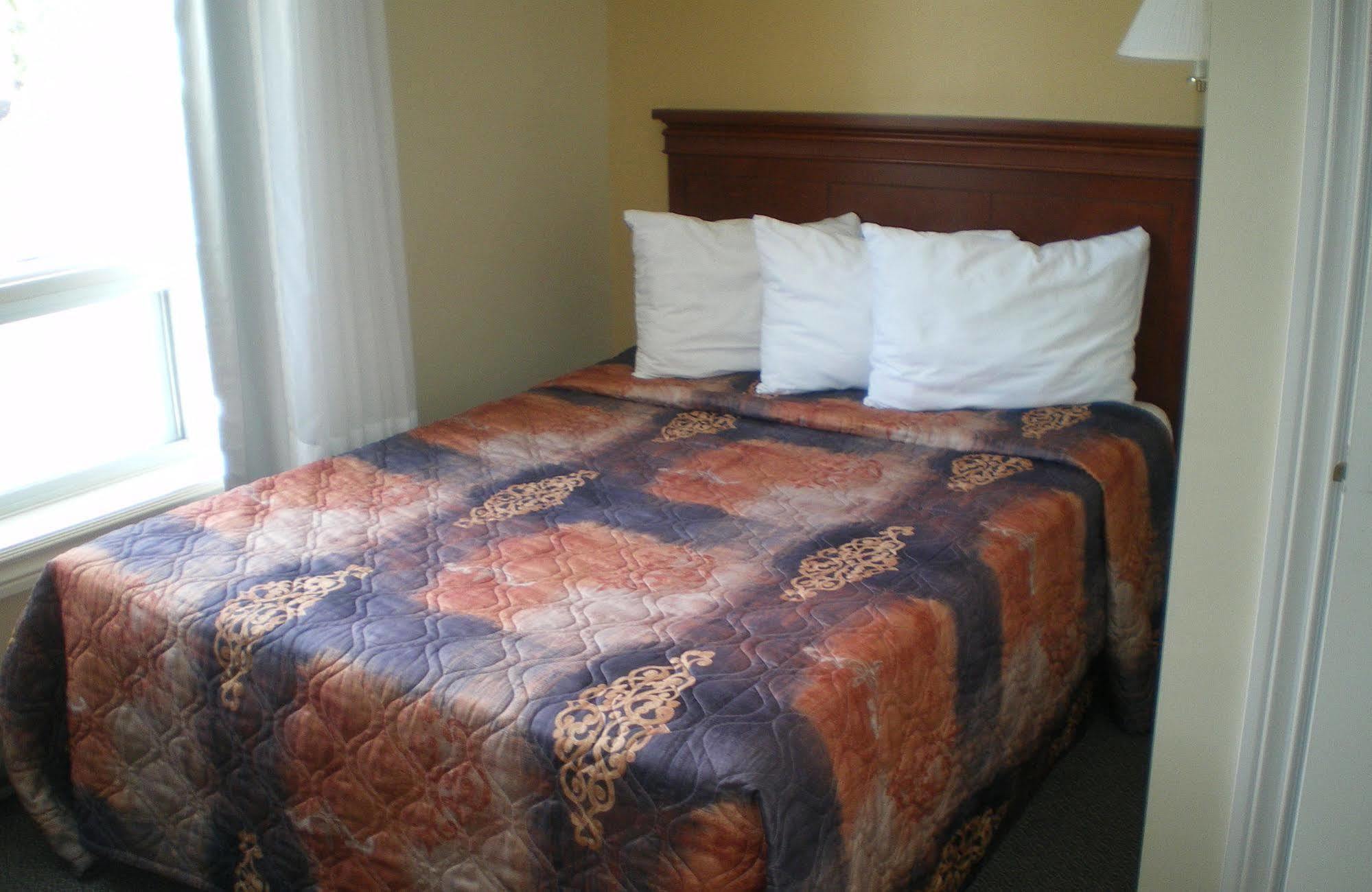 Hotel Motel Manoir De Персе Екстериор снимка
