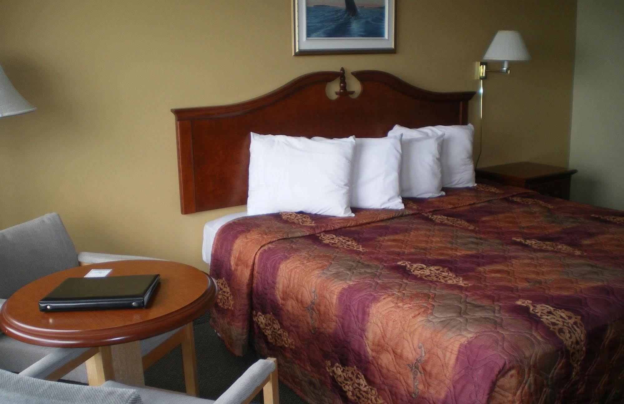 Hotel Motel Manoir De Персе Екстериор снимка