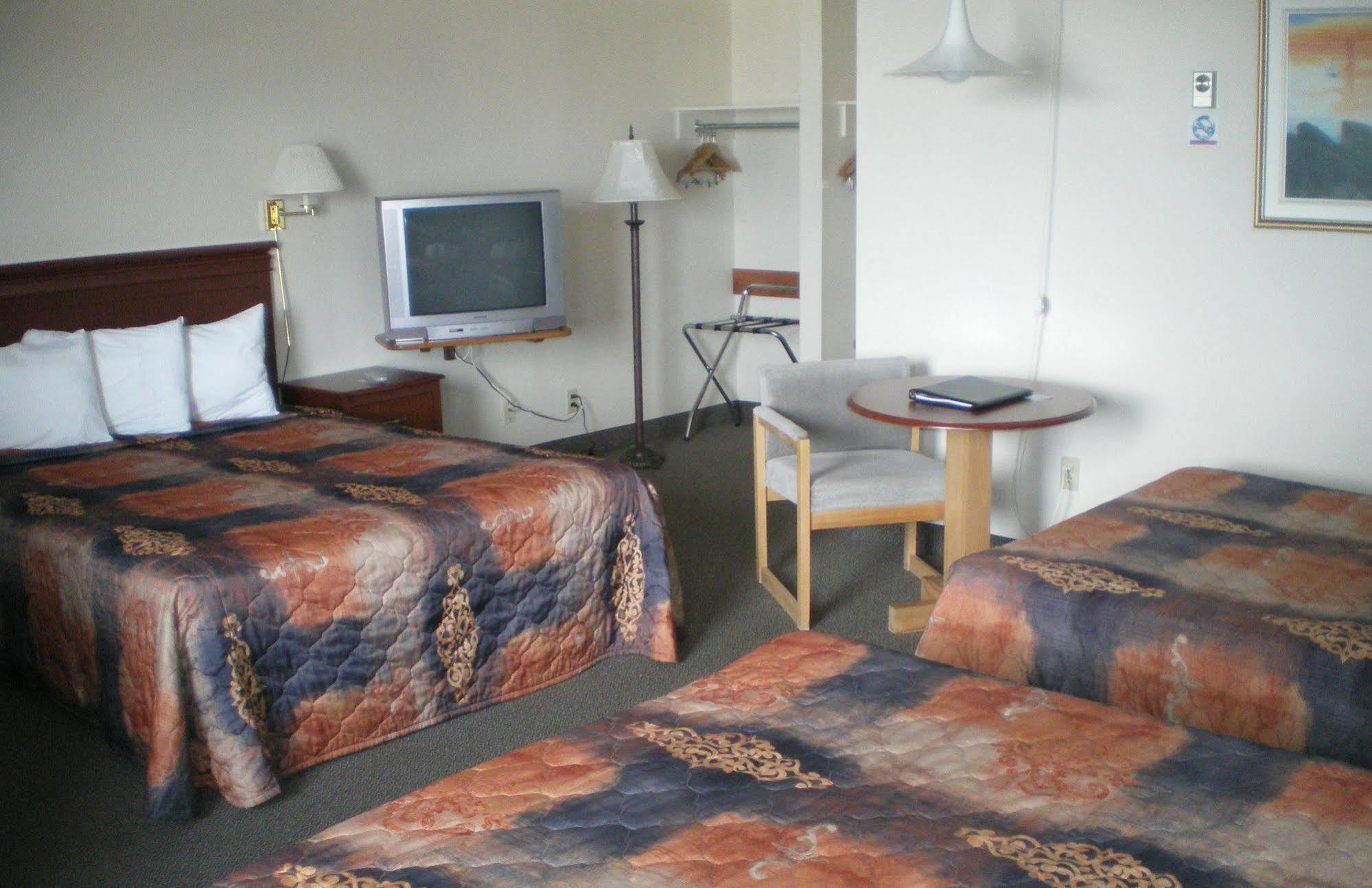 Hotel Motel Manoir De Персе Екстериор снимка