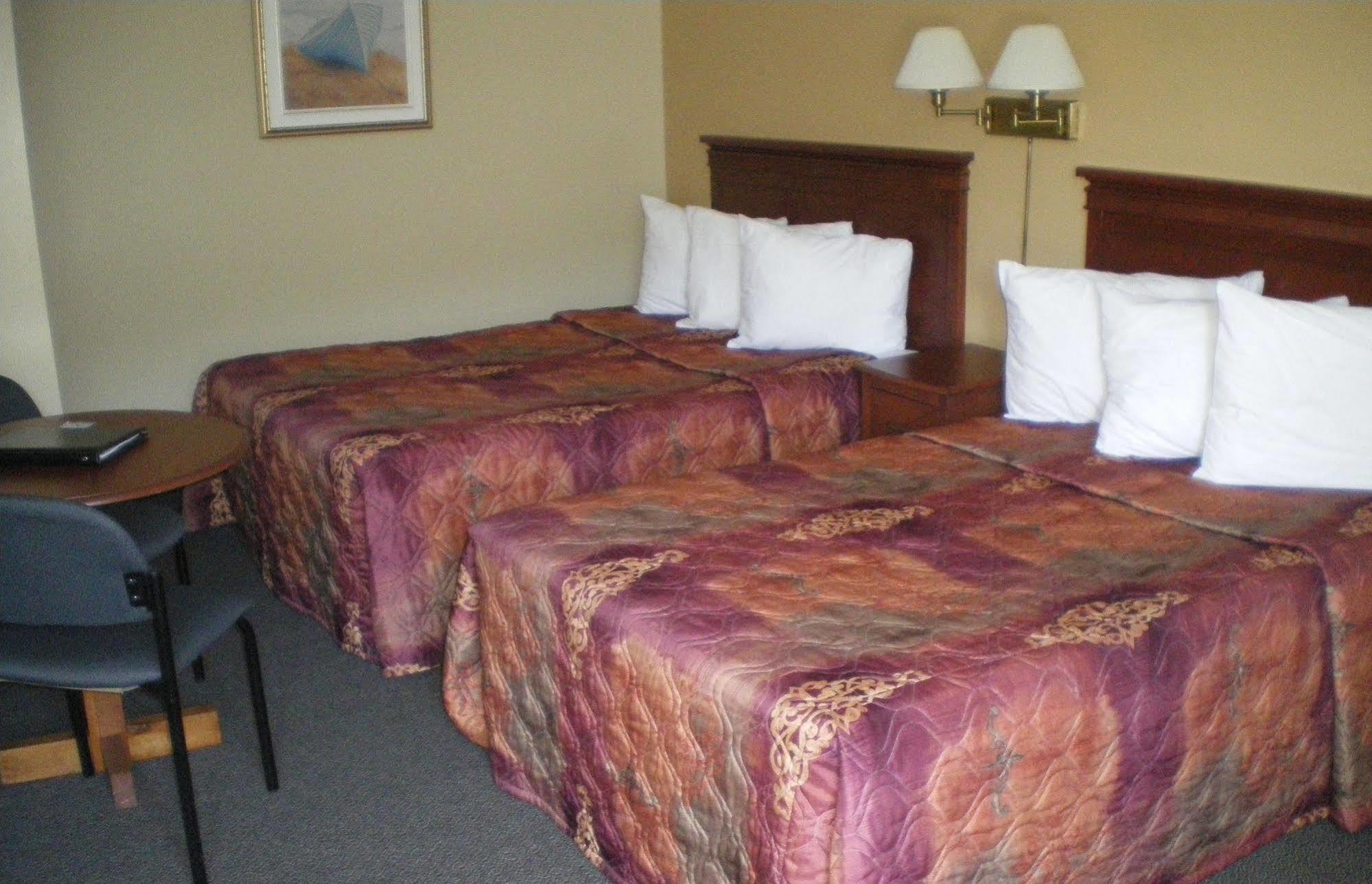 Hotel Motel Manoir De Персе Екстериор снимка