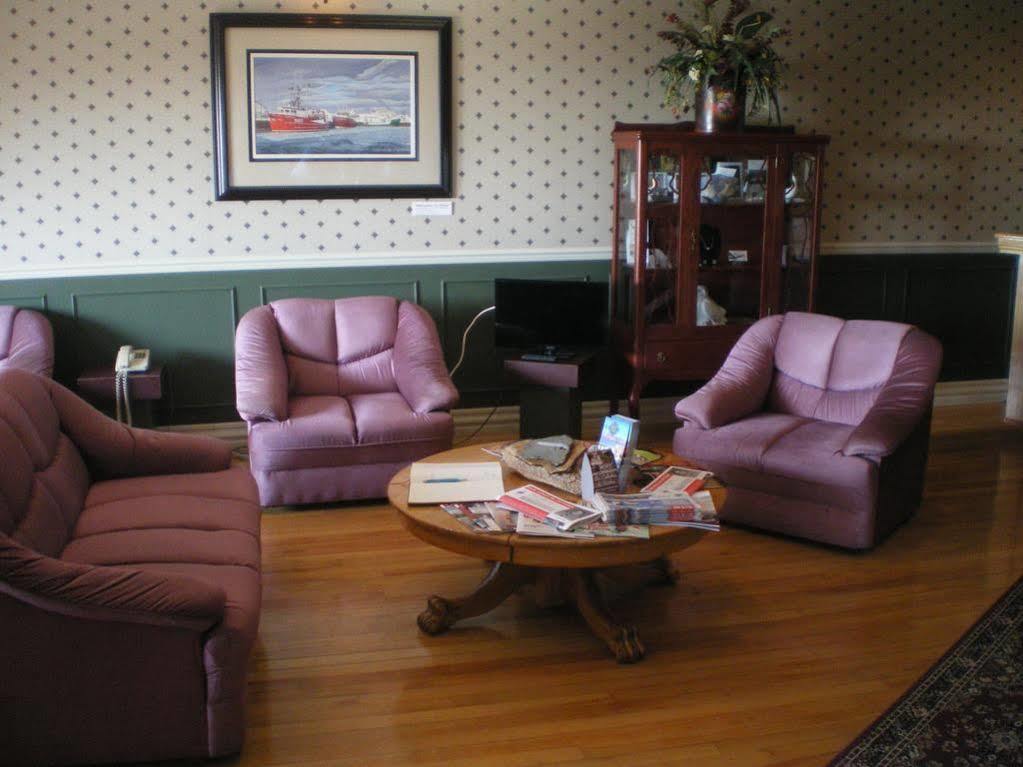 Hotel Motel Manoir De Персе Екстериор снимка